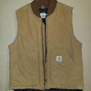 Carhartt vest